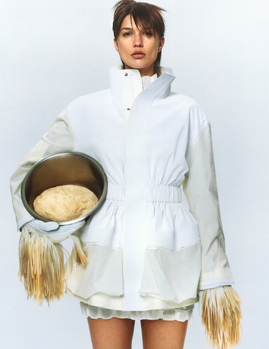 Lundlund : Vogue Scandinavia : 2